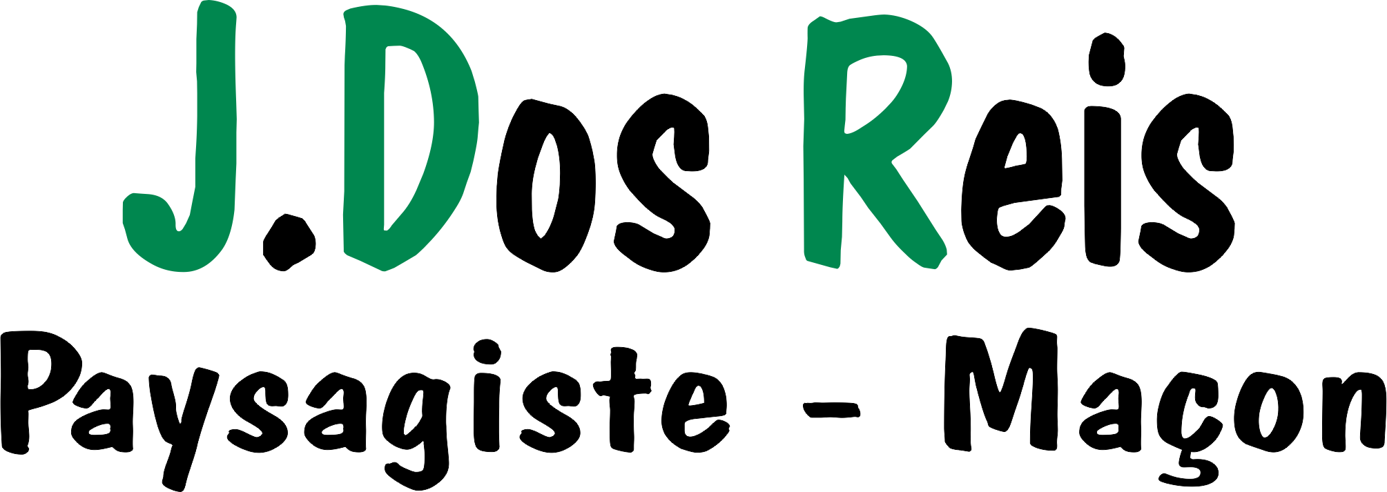 J.Dos Reis Paysagiste – Macon